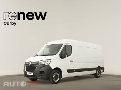Renault Master Master 2.3 dCi L3H2 3.5T SS