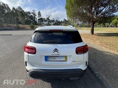 Citroen C5 Aircross 1.5 BlueHDi 130Cv Feel Pack
