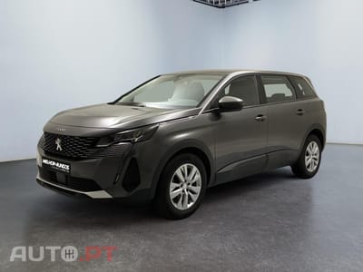 Peugeot 5008 1.5 BlueHDi Active Pack EAT8