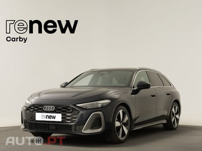 Audi A5 A5 Avant TDI