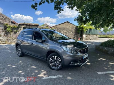 Peugeot 2008 1.2 PureTech Allure EAT6