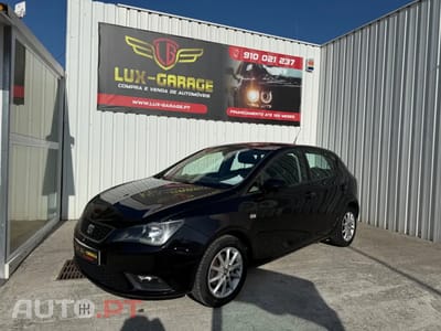 Seat Ibiza 1.4 TDI Style