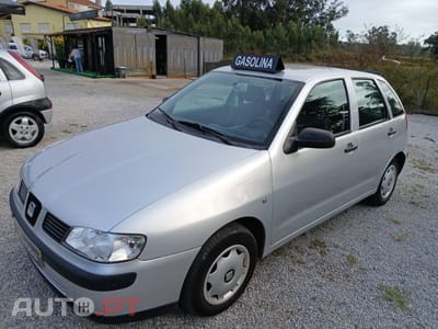 Seat Ibiza 1.4