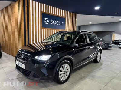 Seat Arona 1.0 TSI Style DSG