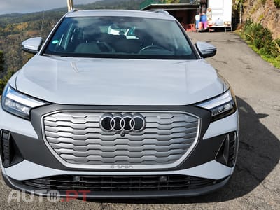 Audi Q4 E-Tron 40 82 kWH