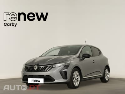 Renault Clio Clio 1.0 TCe Evolution