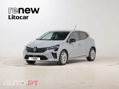 Renault Clio Evolution TCE 90