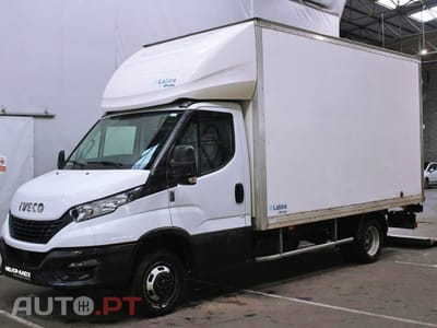 Iveco Daily 2.3 35C14
