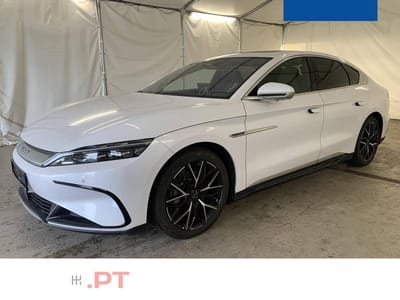 BYD Han 85.4 kWh AWD Executive