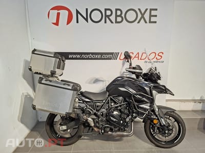 Benelli TRK TRK 702