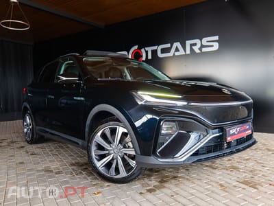 MG Marvel R 70 kWh Luxury