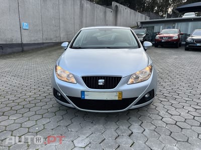 Seat Ibiza 1.6 TDI Reference DPF