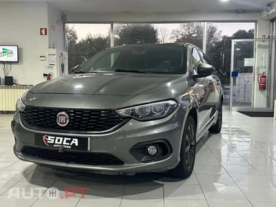 Fiat Tipo 1.3 .M-Jet Lounge