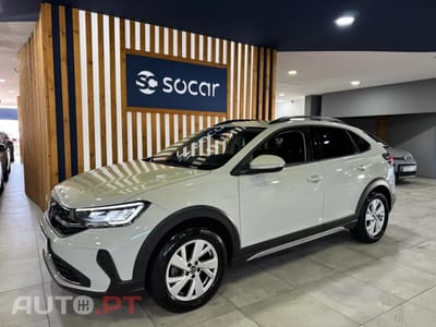 Volkswagen Taigo 1.0 TSI Life