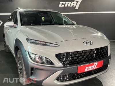 Hyundai Kauai 1.6 CRDi Premium TT DCT