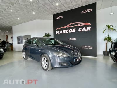 Seat Leon 1.9 TDi Confort AC
