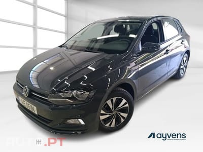 Volkswagen Polo 1.0 Confortline