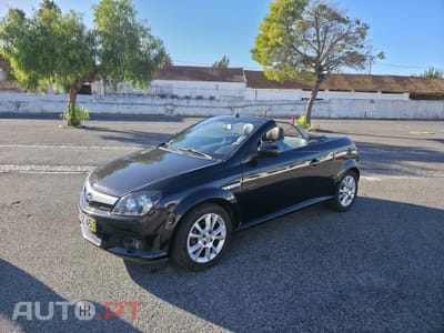 Opel Tigra 1.3 cdti