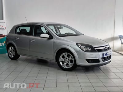 Opel Astra 1.4 Cosmo