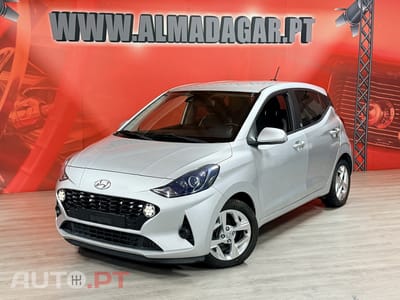 Hyundai i10 1.0 Comfort