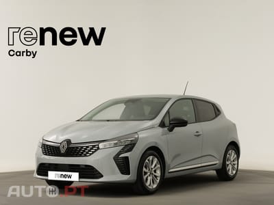 Renault Clio Clio 1.0 TCe Evolution Bi-Fuel