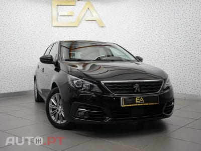 Peugeot 308 1.2 PureTech Allure Pack