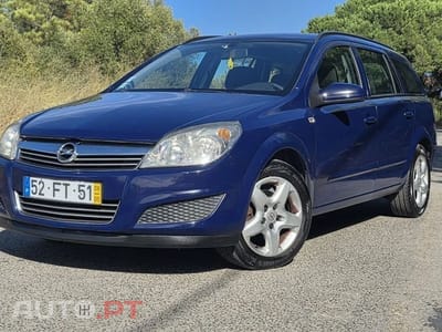 Opel Astra Caravan 1.3 CDTi Cosmo