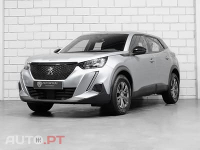 Peugeot 2008 1.2 PureTech Active Pack