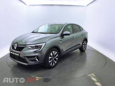 Renault Arkana 1.6 E-Tech Full Hybrid Evolution