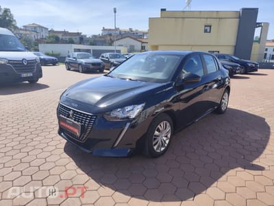 Peugeot 208 1.2 PureTech Active