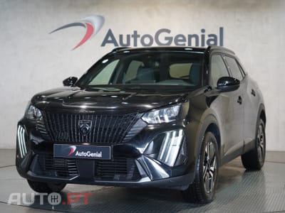 Peugeot 2008 1.2 PureTech Allure