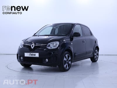 Renault Twingo Novo  3 Zen Sce 65 Cv