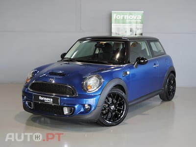 MINI One D