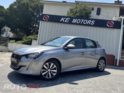 Peugeot 208 1.2 PureTech Active Pack