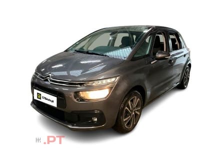 Citroen C4 SpaceTourer 1.2 PureTech Business