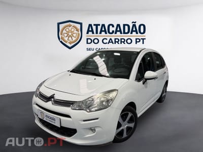 Citroen C3 1.0 VTi Selection