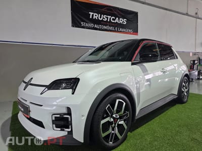 Renault 5 E-TECH 110KW CONFORT RANGE TECHNO