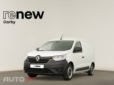 Renault Express Express 1.5 Blue dCi Advance
