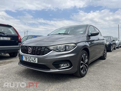 Fiat Tipo 1.3 M-Jet Easy