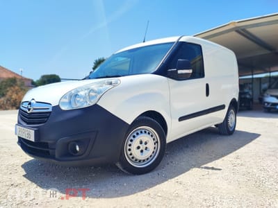 Opel Combo 1.6 CDTi L1H1 Essentia
