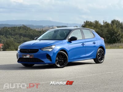 Opel Corsa 1.2 PureTech Elegance
