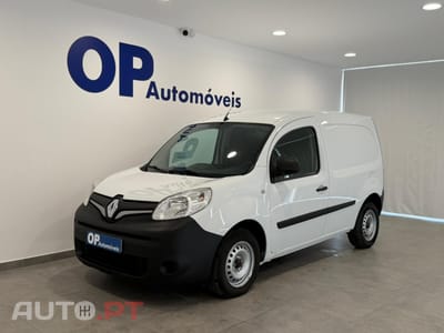 Renault Kangoo 1.5 dCi Dynamique S/S