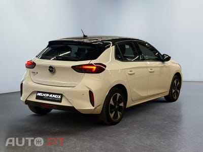 Opel Corsa-E GS Line