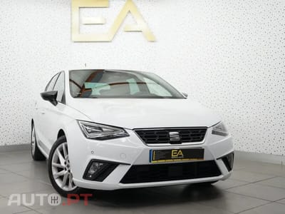 Seat Ibiza 1.0 TSI FR