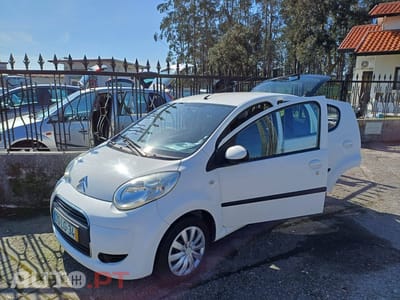 Citroen C1 1.0 Attraction