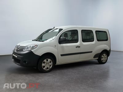 Renault Kangoo Express 1.5 Blue dCi Maxi Confort