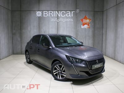 Peugeot 208 1.2 PureTech Allure