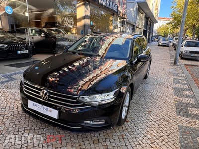 Volkswagen Passat 1.5 TSI Trendline