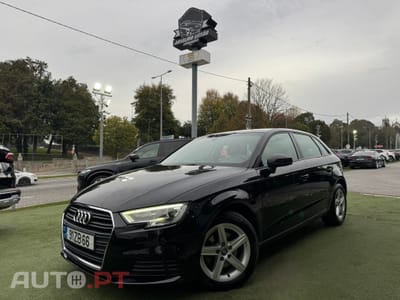 Audi A3 Sportback 30 TDI