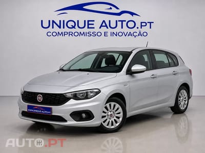 Fiat Tipo 1.3 Multijet City Life
